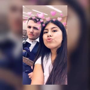 Meet your Posher, Erica